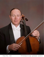 Paul Kosower - Cello